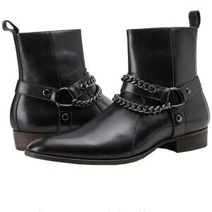 {8} Blake McKay Dunbar Men's  Boots